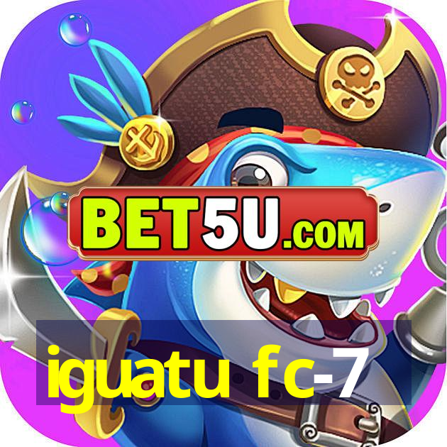 iguatu fc